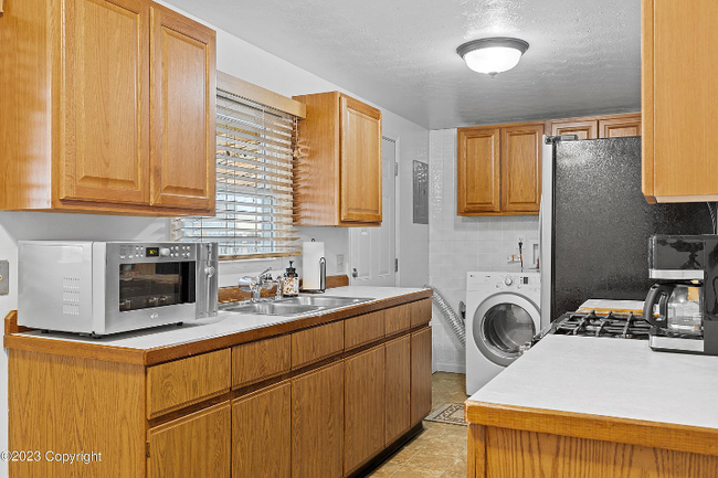 Foto del edificio - 312 E Laramie St