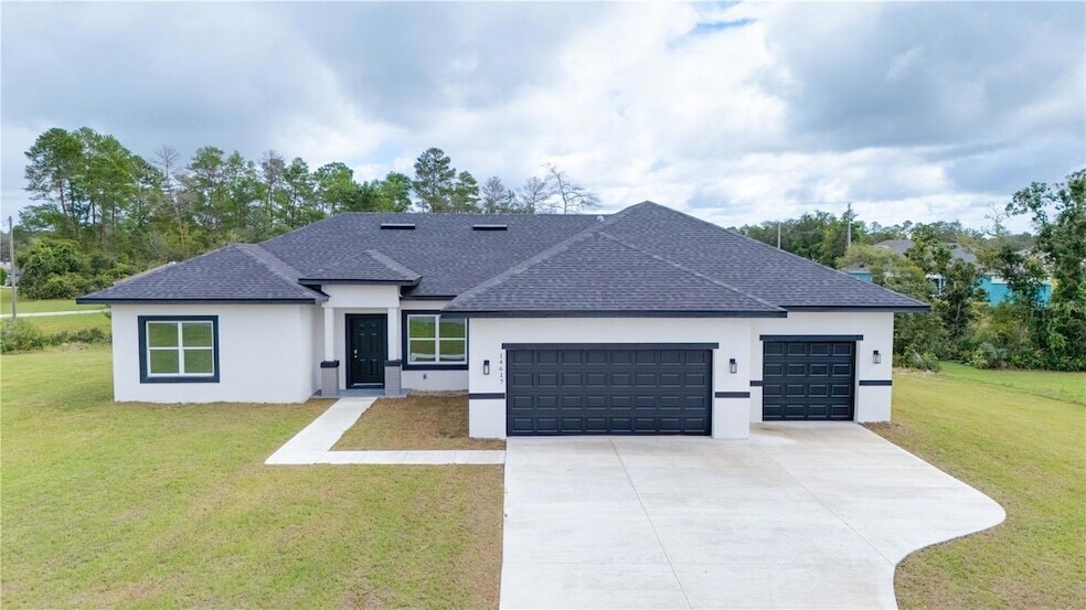 Foto principal - 14617 SW 24th Court Rd