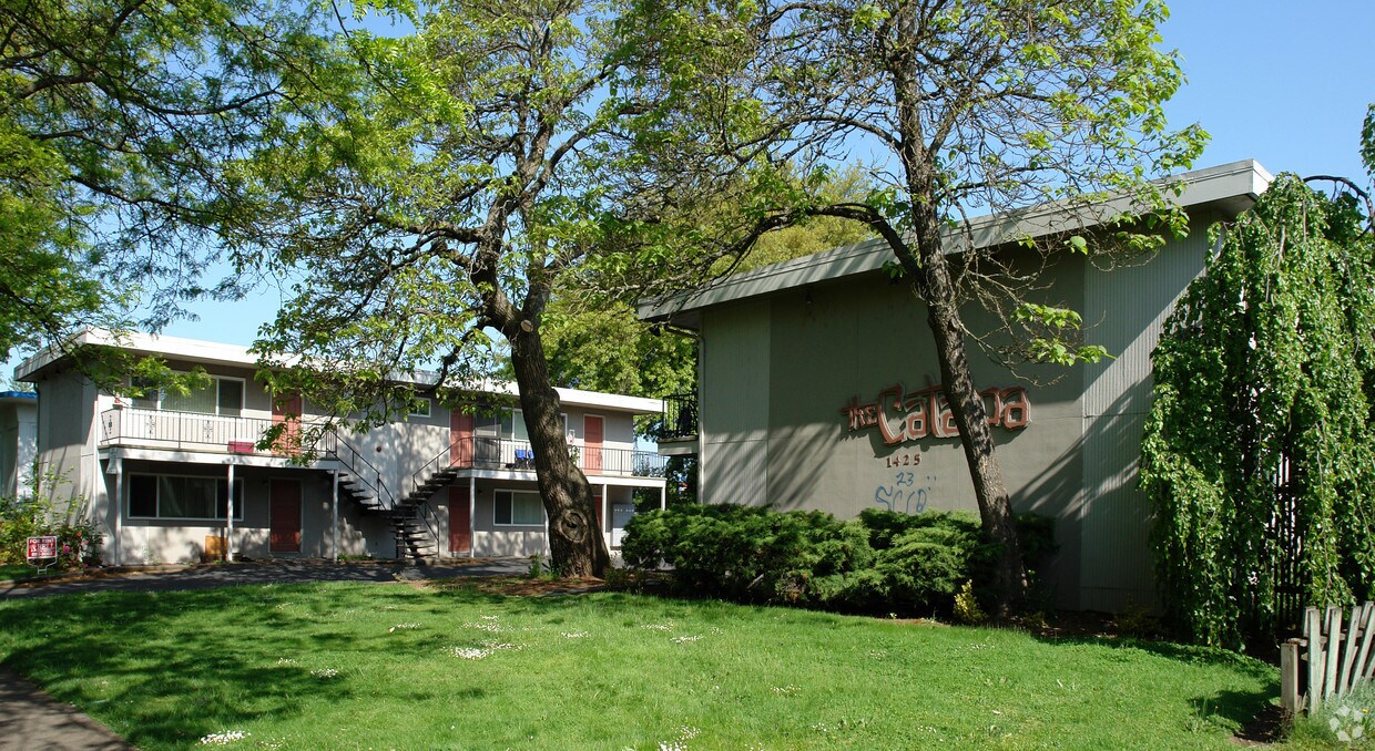 Primary Photo - The Catalpa