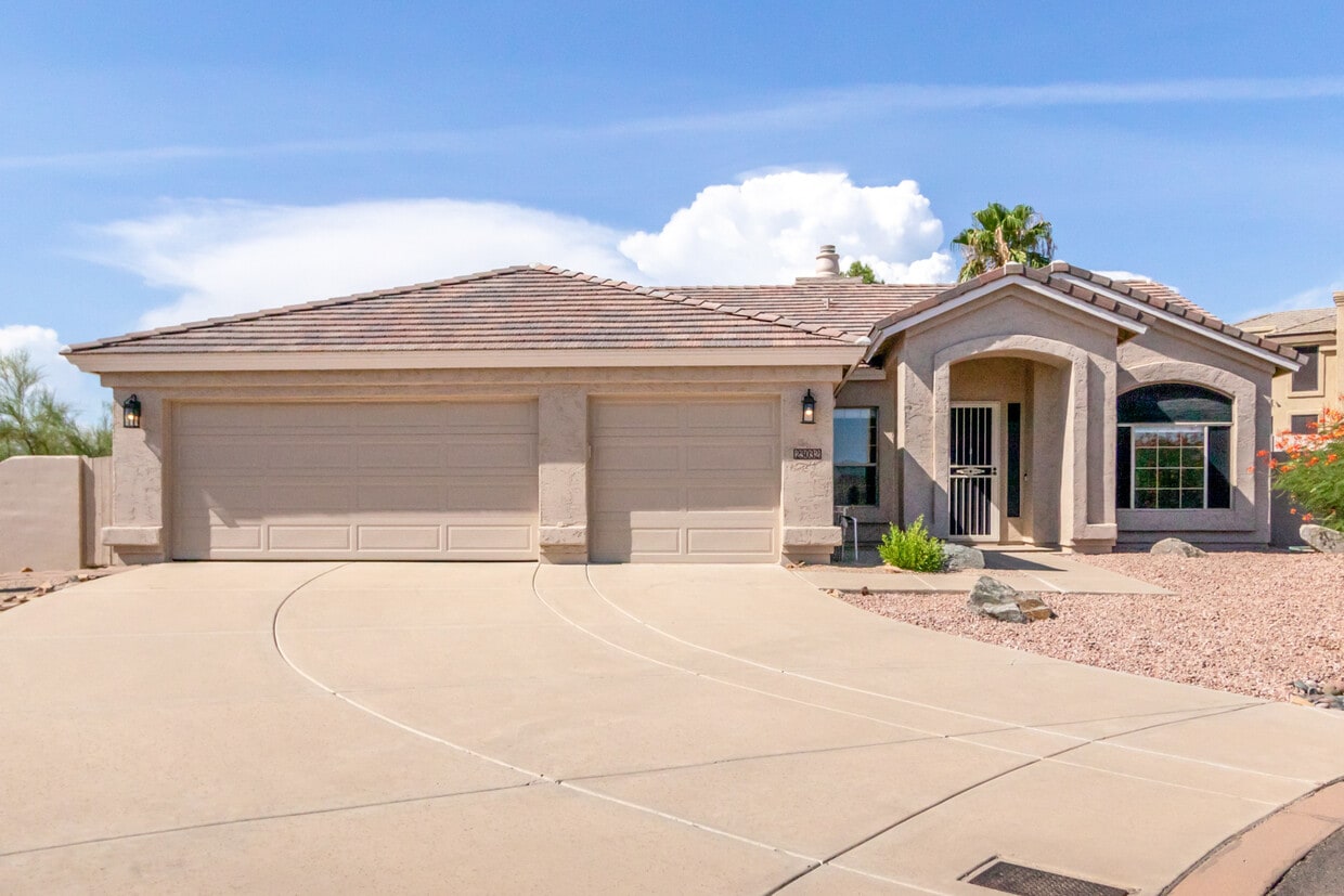 23032 N 91st Plz, Scottsdale, AZ 85255 House Rental in Scottsdale, AZ