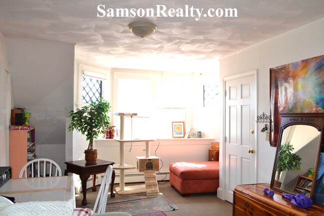 Foto del edificio - 230 Brown St