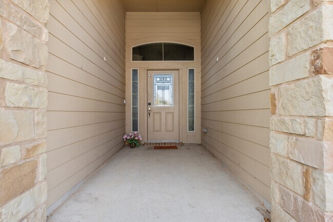 Foto del edificio - 6800 Mustang Creek Rd