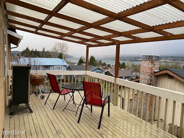 Building Photo - 3 br, 2 bath House - 11530 78th Ave S