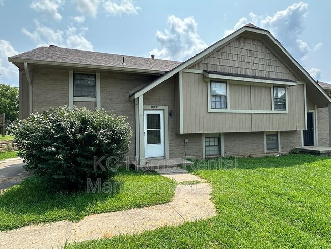 Building Photo - 8937 Armstrong Ave