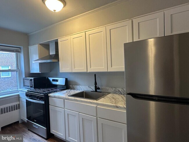 Foto del edificio - 1800 Garrett Rd