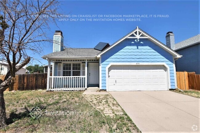 Building Photo - 4751 Carson St