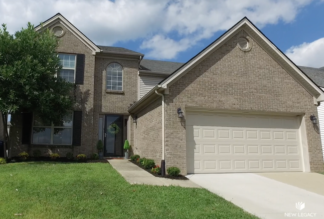Foto del edificio - 3425 Keithshire Way