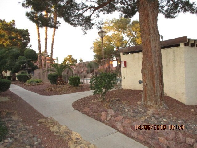 Building Photo - 6745 W Charleston Blvd