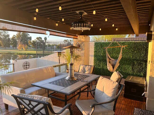 Foto del edificio - 2529 N Miller Rd