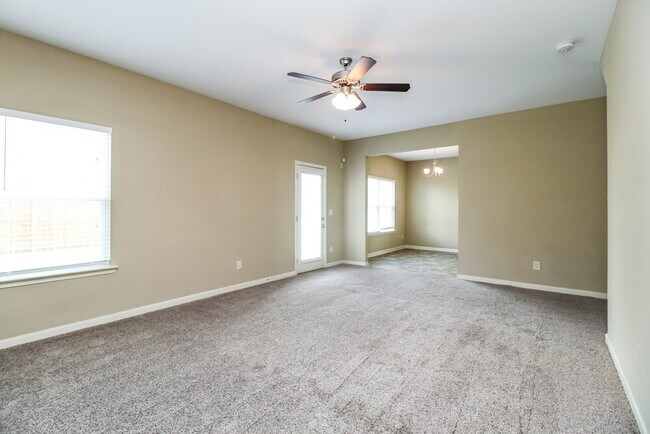 Foto del edificio - 41 Crescent Chase