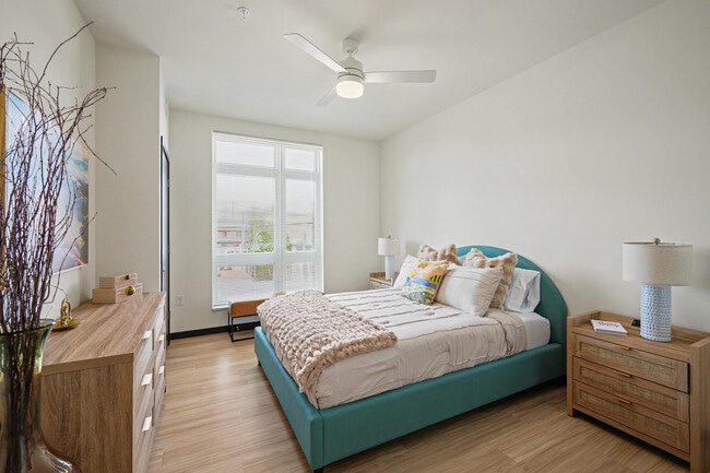 Building Photo - Vicino Apartments