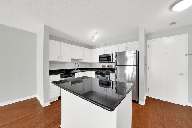Building Photo - 545 N Dearborn St