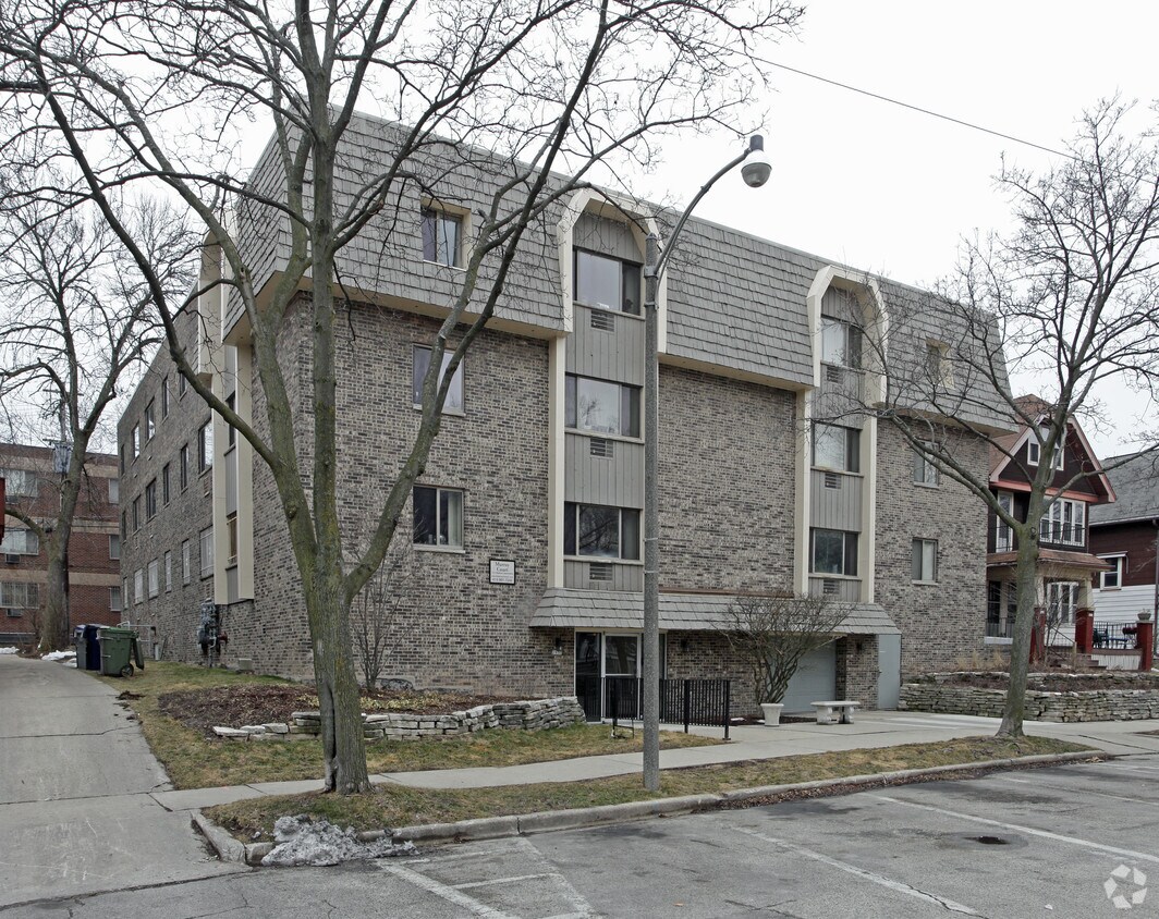 Foto principal - Murray Court Apartments
