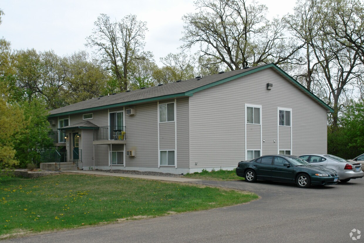 Foto principal - Tenth N West Apartments