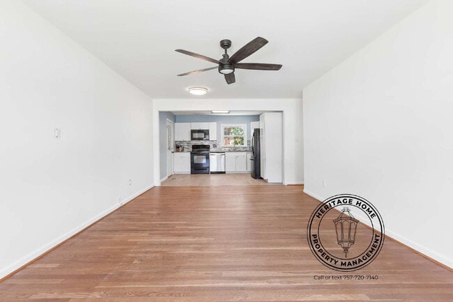 Building Photo - 1023 Faubus Dr