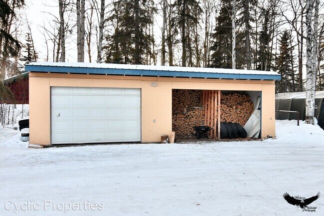 Foto del edificio - 3 br, 2.5 bath House - 450 Hagelbarger Ave