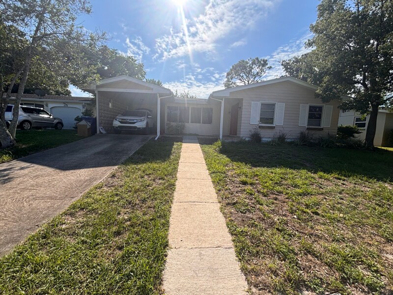 Primary Photo - 201 Deltona Blvd