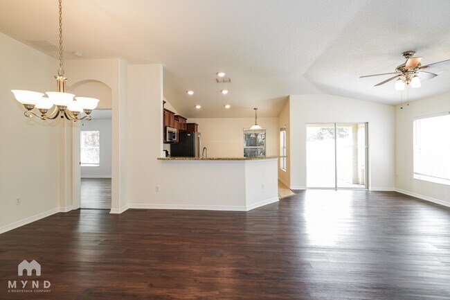 Foto del edificio - 12526 Cricklewood Dr