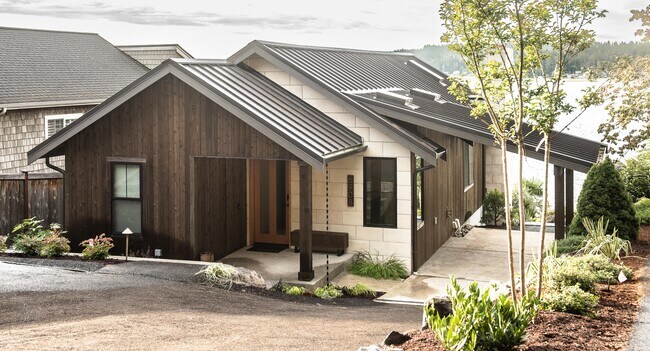 Foto del edificio - 6908 Ford Dr NW