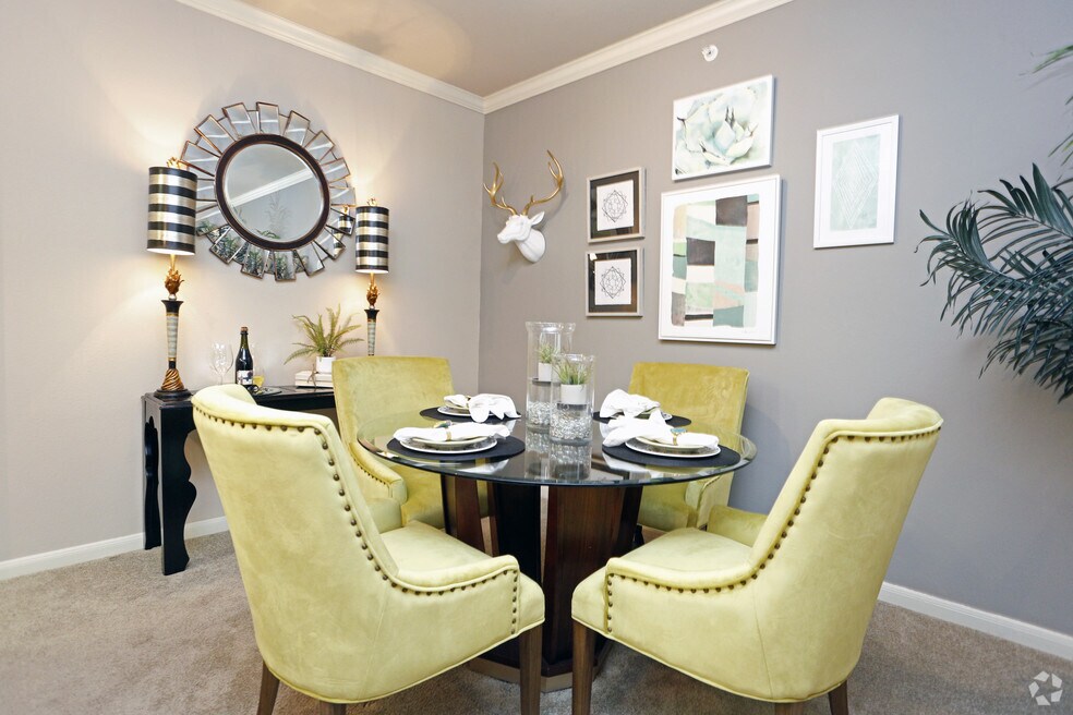 The Abbey at Stone Oak Rentals San Antonio, TX