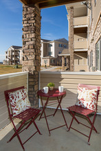 Sandstone Vistas Apartments photo'