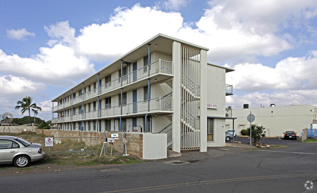 Building Photo - Ewa Beach Apartments