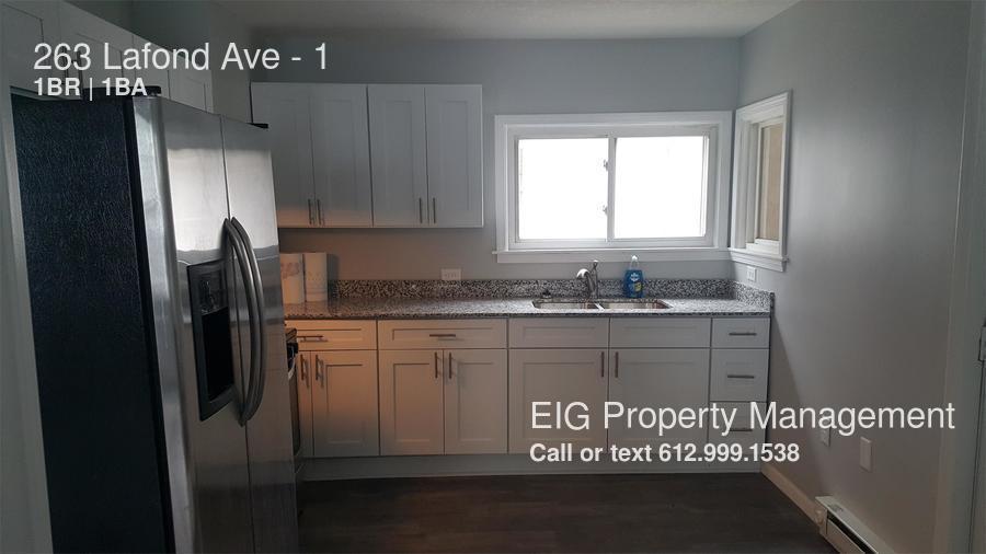 263 LaFond Ave Unit 1, Saint Paul, MN 55103 Room for Rent in Saint