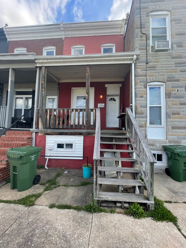 Primary Photo - 2723 Atkinson St