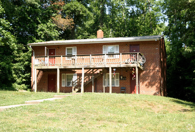 Building Photo - Graham Park Apartments