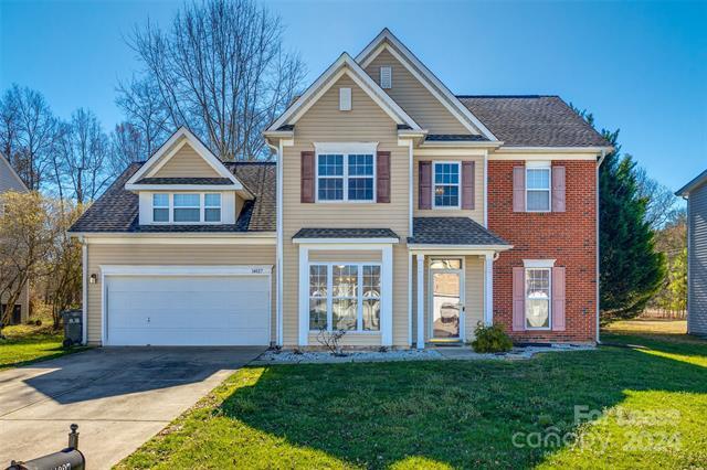 Primary Photo - 14027 Millers Creek Ln