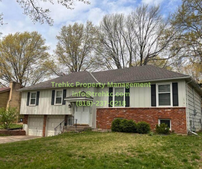 Foto principal - 6316 E 109th Terrace