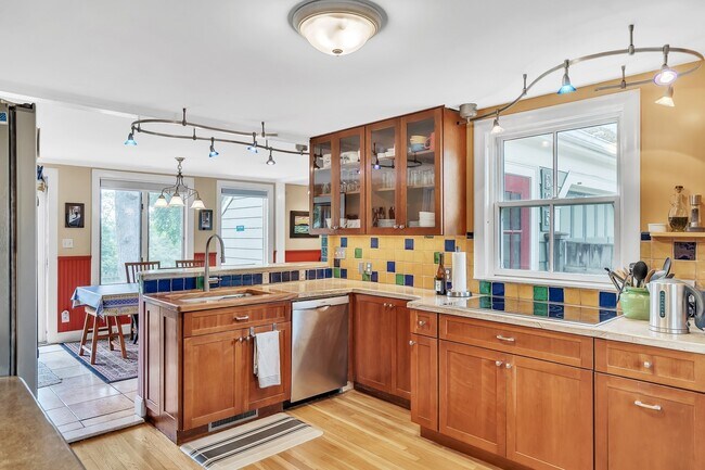 Foto del edificio - 265 Grove St