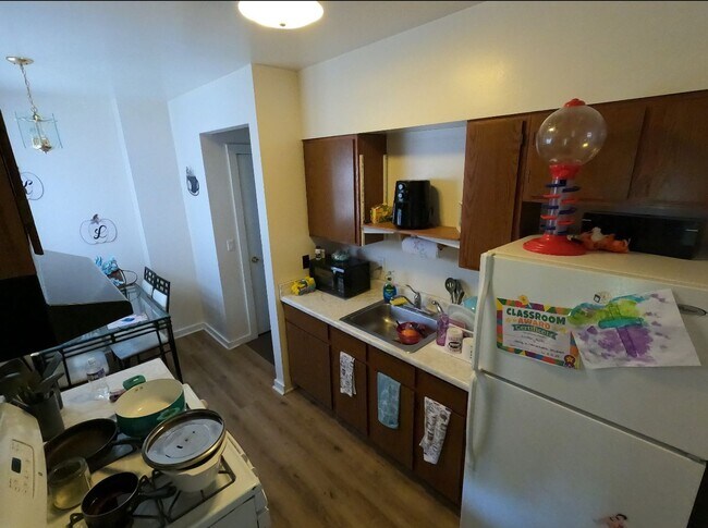 Foto del edificio - Modern & Affordable 2 Bedroom Home for Rent!