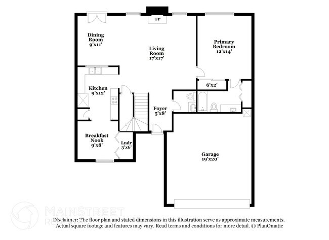 Building Photo - 5106 Foley Dr