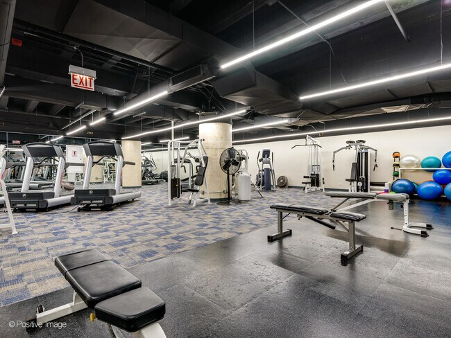 Building Photo - 680 N Lake Shore Dr