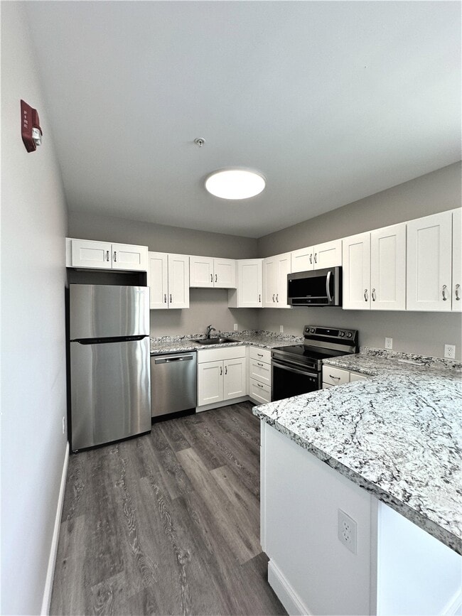 Foto del edificio - 530 Chestnut St