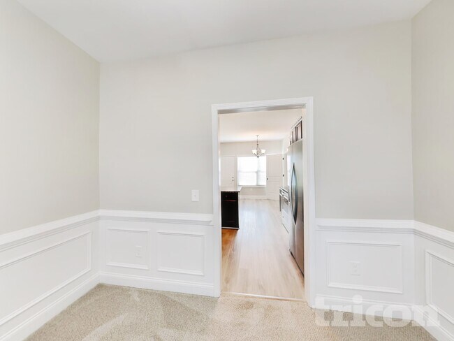 Foto del edificio - 111 Brookhaven Dr