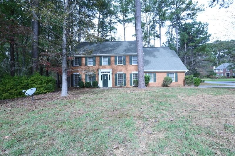 Primary Photo - 4929 Willow Creek Dr