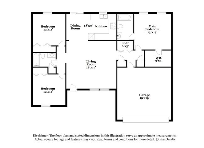 Foto del edificio - 854 Loch Lomond Cir