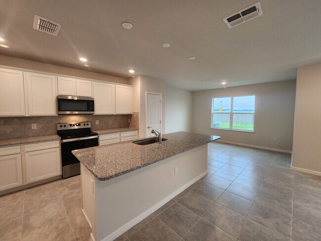 Building Photo - 9100 Rally Spring Lp