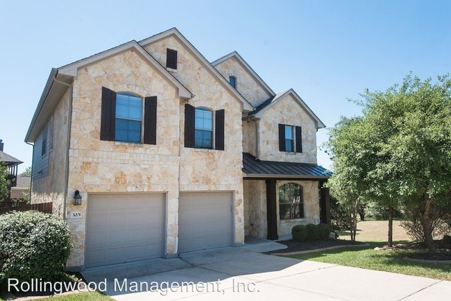 Palo Alto Apartments Austin