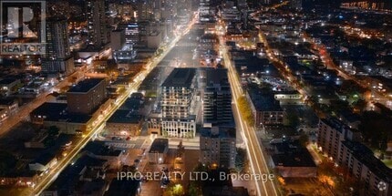 Building Photo - 1-301 Jarvis St