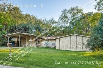 Building Photo - 607 Thrush Ave