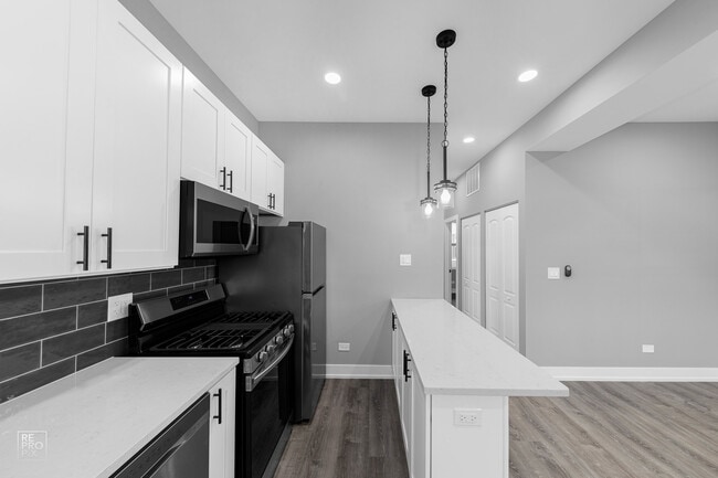 Foto del edificio - 2317 W Taylor St