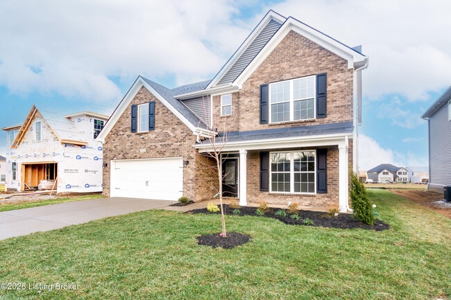 Foto del edificio - 14112 Halden Ridge Way