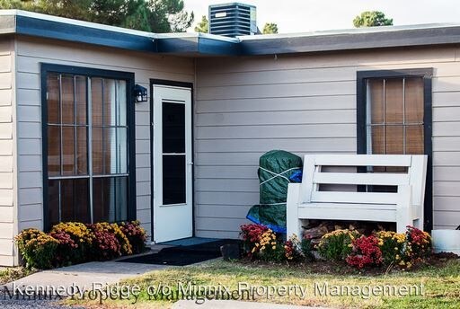 Foto del edificio - 2 br, 1 bath Apartment - 5525 4th Street