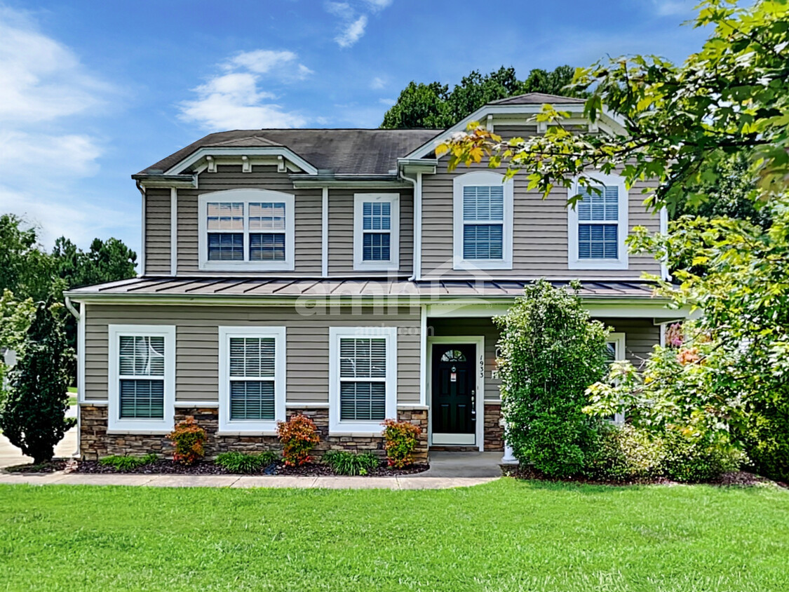 Foto principal - 1933 Sterling Hill Dr