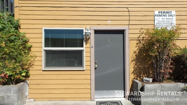 Photo - 1831 Kincaid St Apartment