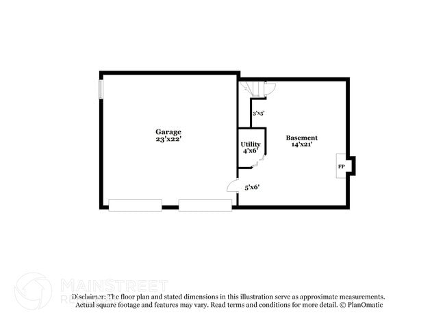 Building Photo - 505 NW Willow Dr