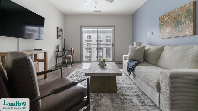 Building Photo - 900 E Six Forks Rd